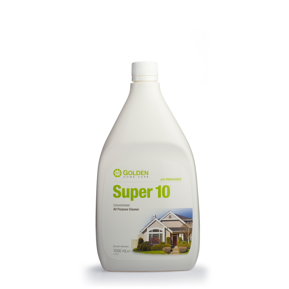 Super Cleaning Products